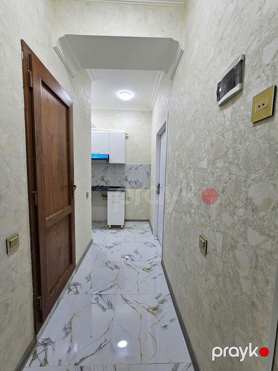 2-otaqlı yeni tikili, Masazır qəs., 37 m² — Mənzil, Bakı (10)