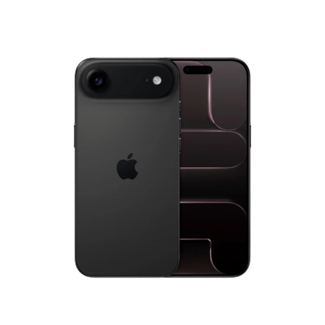 Apple iPhone Air Space Black 256GB/8GB — Mallar, Bakı