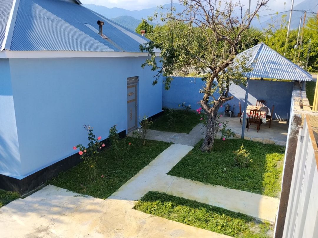 Həyət evi kirayə verilir, Vəndam qəs. — Daşınmaz əmlak, Qəbələ (8)