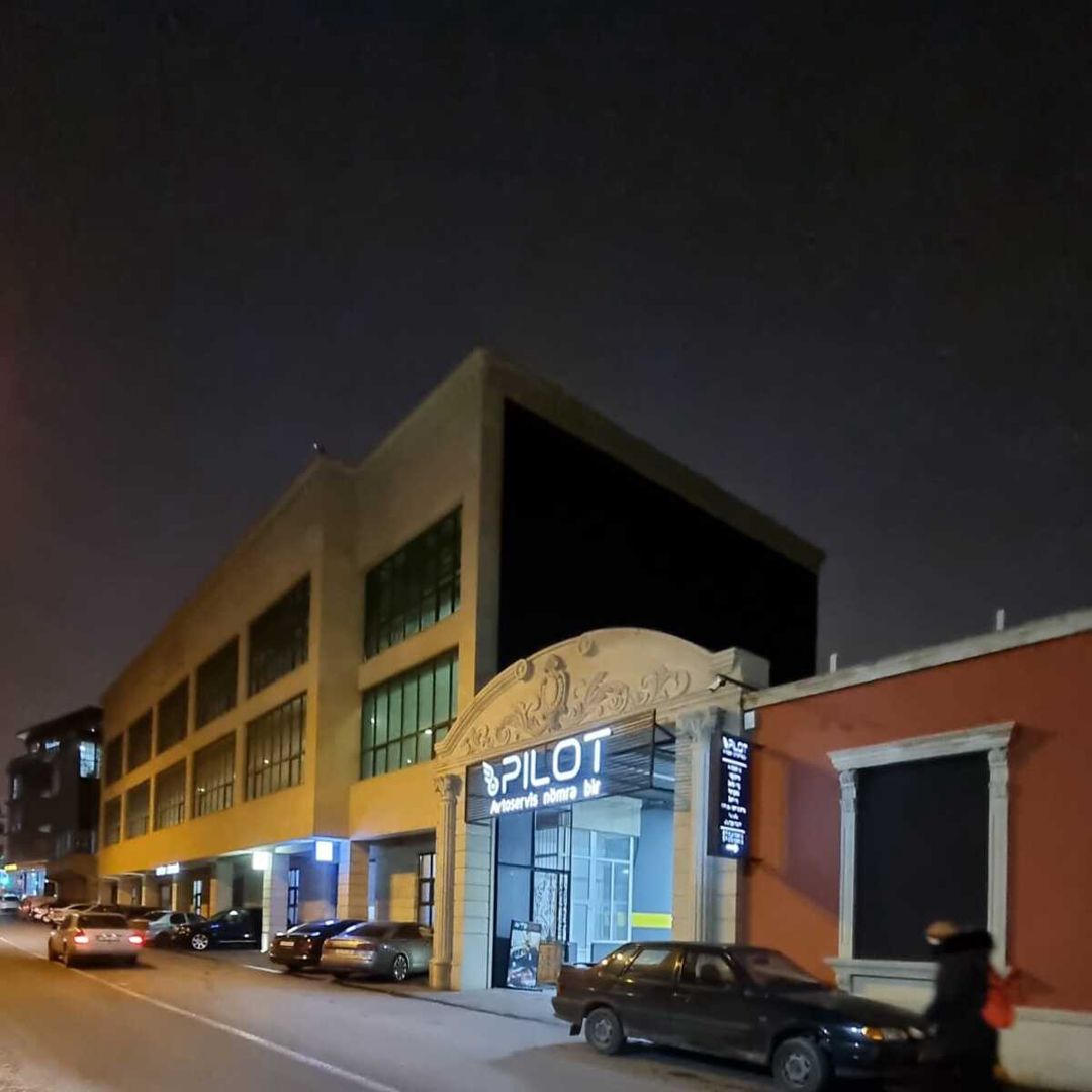 İcarəyə verilir obyekt 1000 m² — Əmlak, Bakı (6)