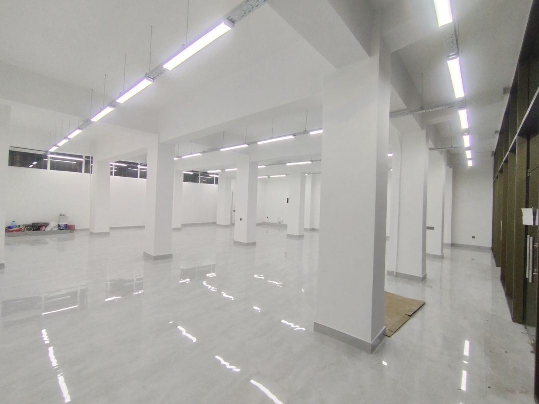 İcarəyə verilir obyekt 181 m² — Əmlak, Bakı