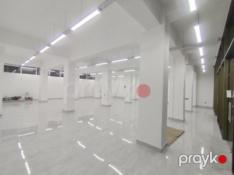 İcarəyə verilir obyekt 181 m²