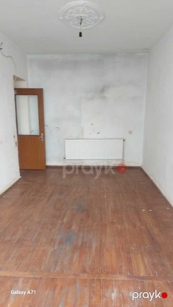 Satılır 3 otaqlı köhnə tikili 80 m² — Mənzil, Bakı (10)