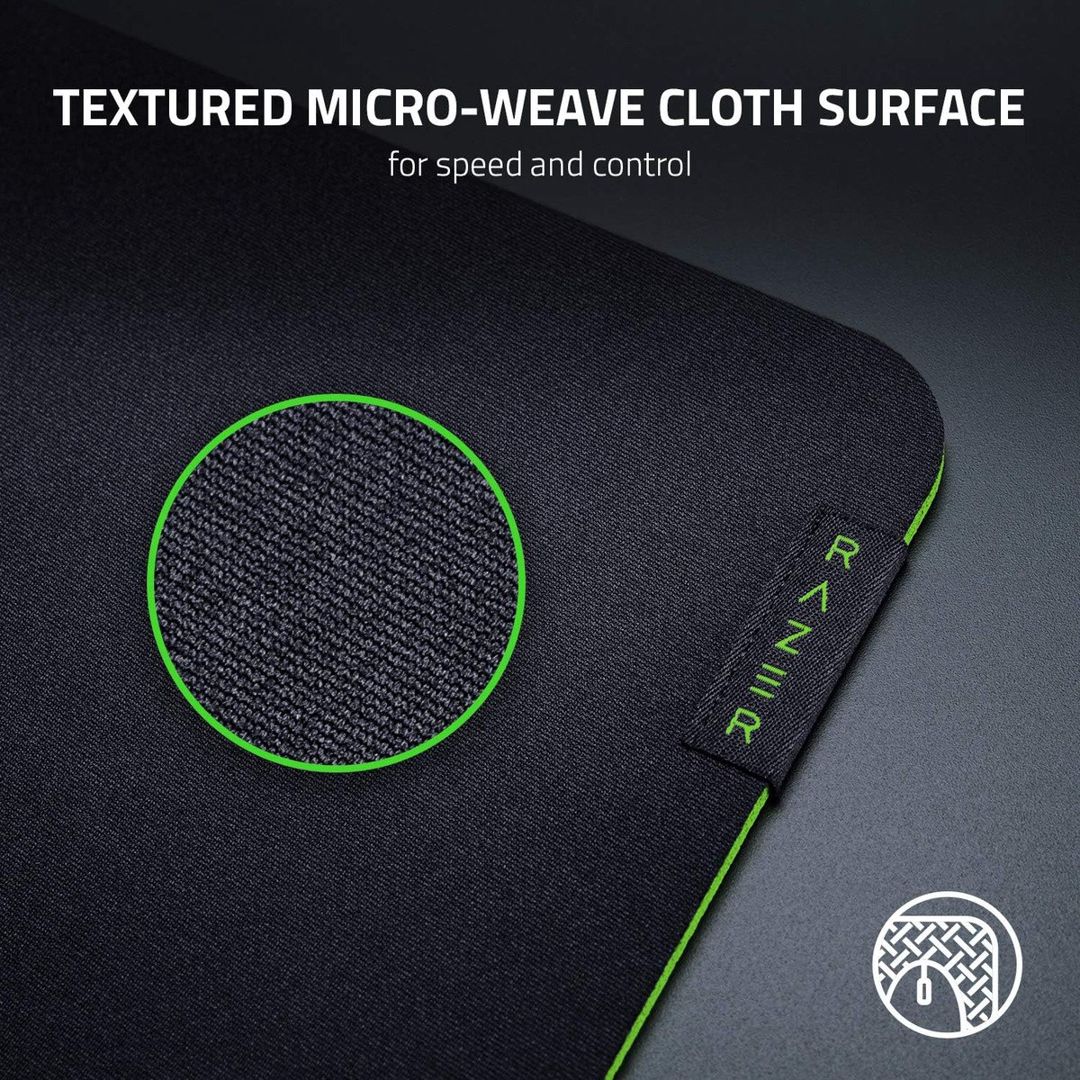 Gaming Mouse Pad "Razer Gigantus V2, XXL" — Periferik cihazlar, Bakı (5)
