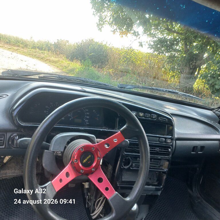LADA (VAZ) 2115, 1.6 L, 2012 il, 288 000 km — Avtomobillər, Quba (2)