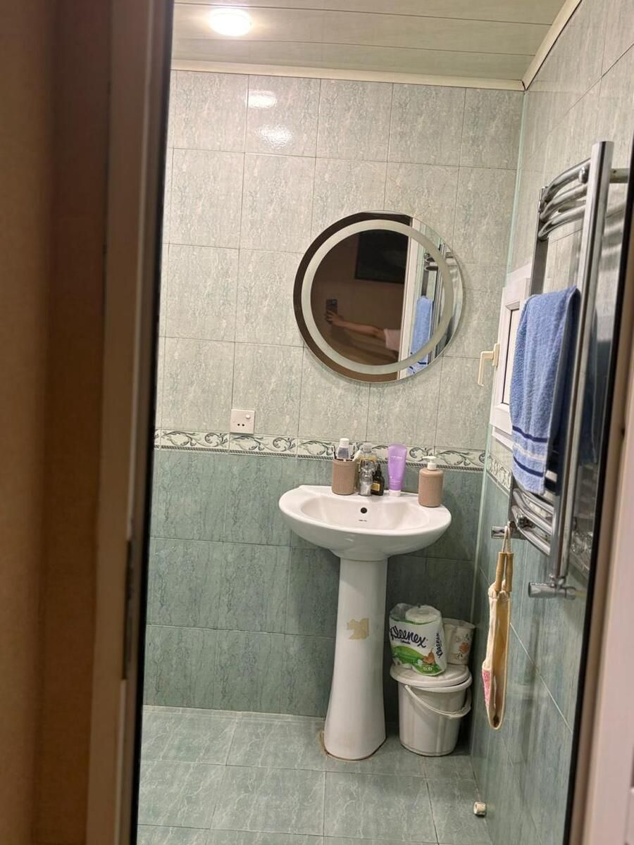 Satılır 3 otaqlı yeni tikili 65 m² — Mənzil, Bakı (11)