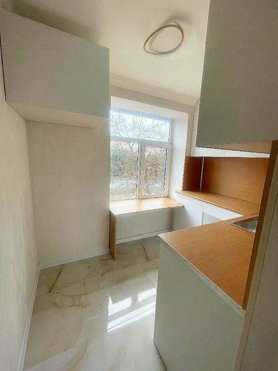 Satılır 2 otaqlı köhnə tikili 55 m² — Mənzil, Bakı (3)