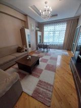 Satılır 2 otaqlı yeni tikili 62 m² — Ramil