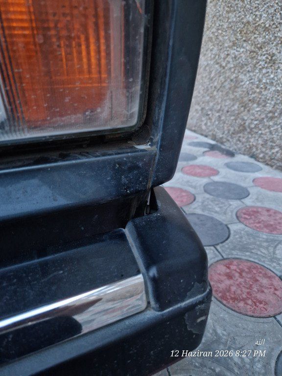 LADA (VAZ) 2107, 1.6 L, 2010 il, 120 000 km — Avtomobillər, Masallı (5)