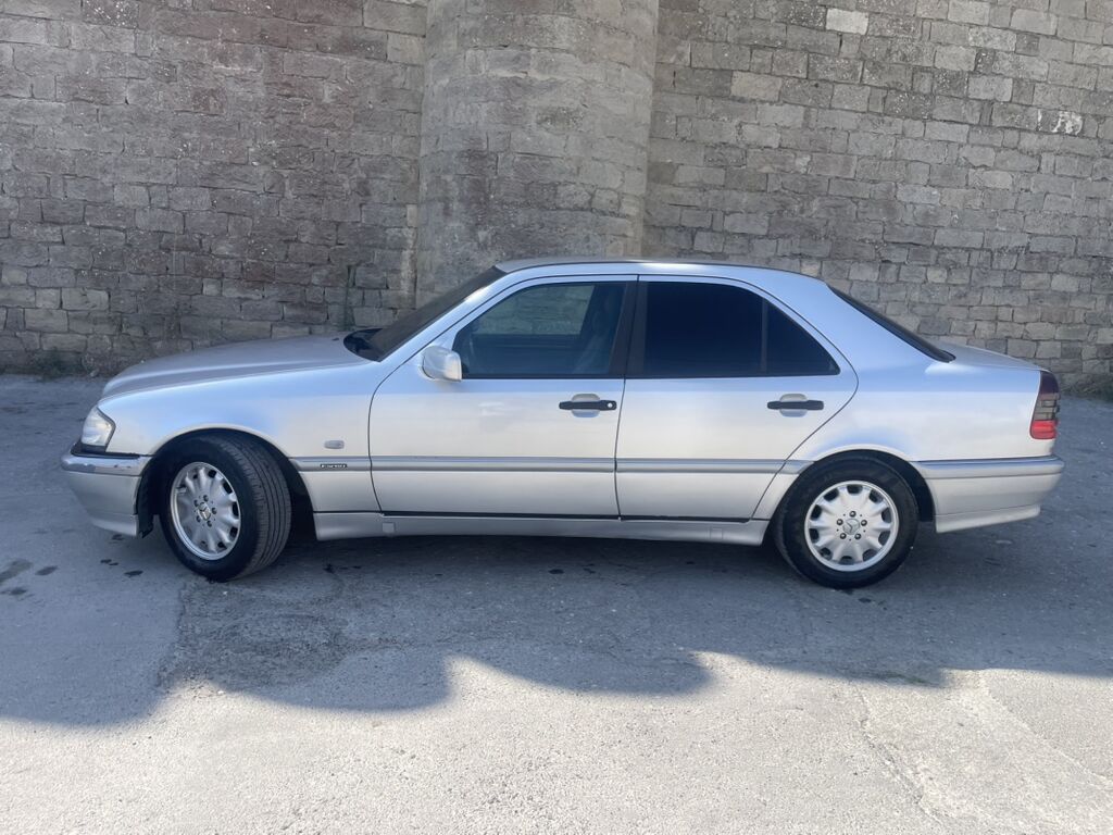 1997,98 madel lazer acar, Almaniadan gelennen bizdedir Udar yoxdur — Avto, Digah (7)