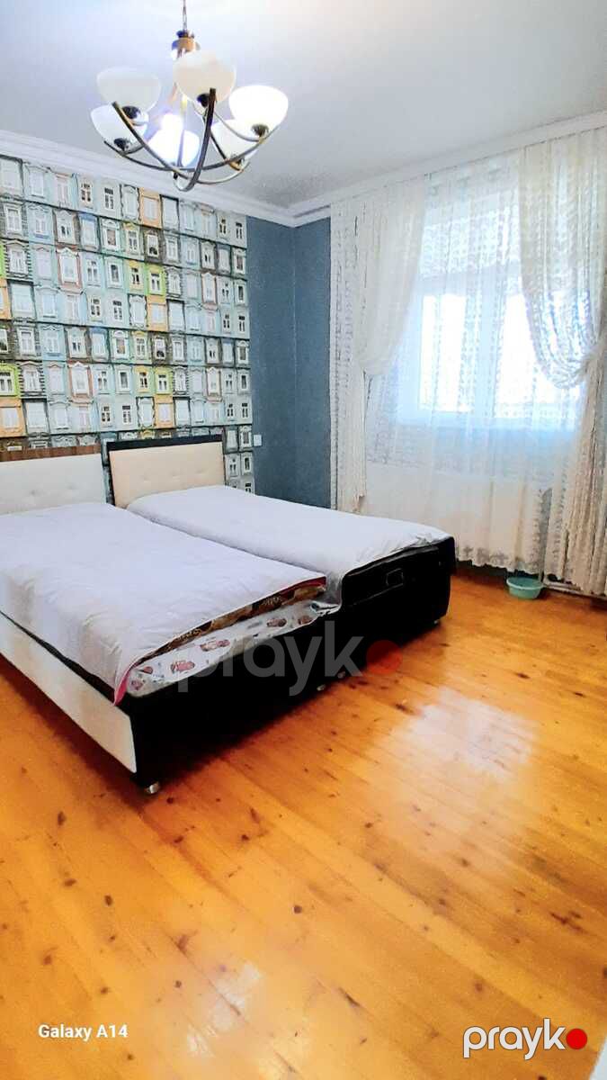 Satılır 5 otaqlı həyət evi/bağ evi 180 m² — Ev, villa, Bakı (6)
