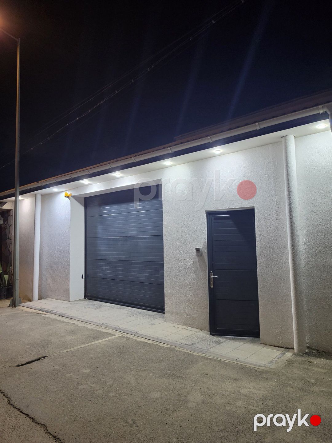 Satılır 5 otaqlı həyət evi/bağ evi 364 m² — Ev, villa, Bakı (6)