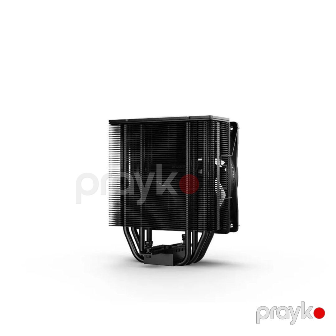 CPU Cooler Be Quiet BK039 Pure Rock 3 Black — Elektronika, Bakı (4)