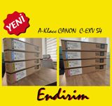 Canon C-EXV 54 — ELİT COMPUTER