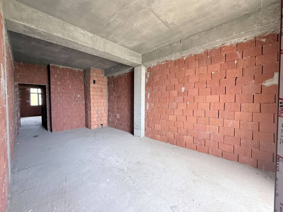 Satılır 2 otaqlı yeni tikili 75 m² — Mənzil, Sumqayıt (3)
