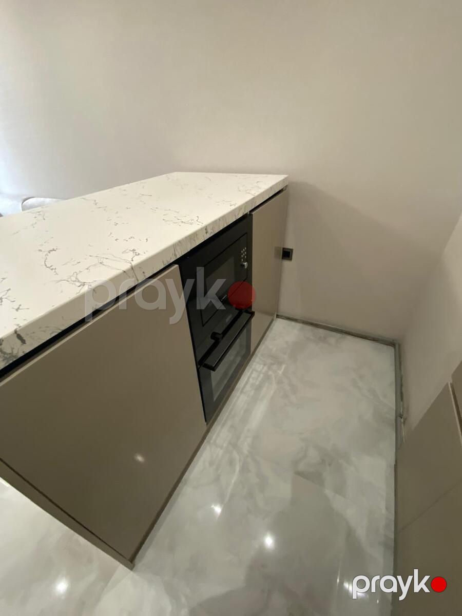 İcarəyə verilir 2 otaqlı yeni tikili 70 m² — Mənzil, Bakı (4)