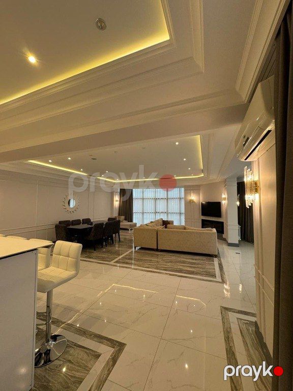 İcarəyə verilir 4 otaqlı yeni tikili 160 m² — Mənzil, Bakı (4)