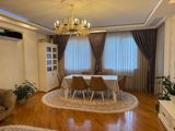 Satılır 3 otaqlı yeni tikili 120 m² — Mənzil