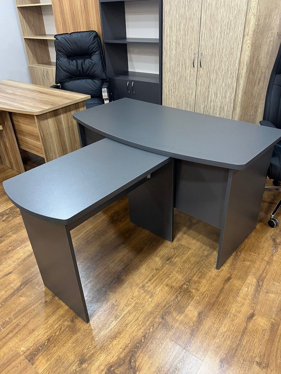 Ofis masası — Mallar, Bakı