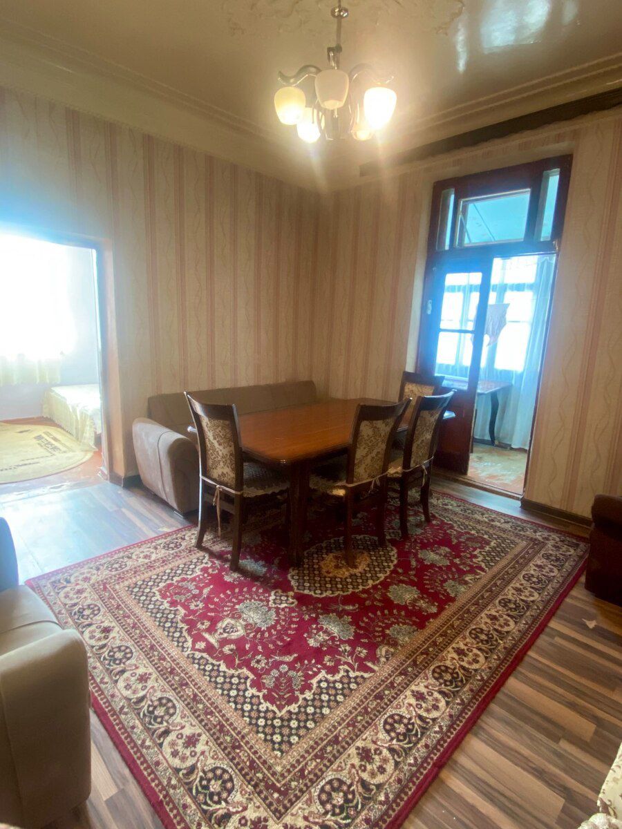 2-otaqlı mənzil kirayə verilir, Xırdalan ş., 64 m² — Mənzil, Xırdalan (6)