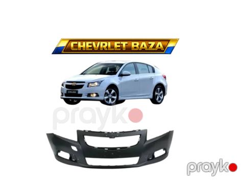 "Chevrolet Cruze 2009-2014" ön buferi