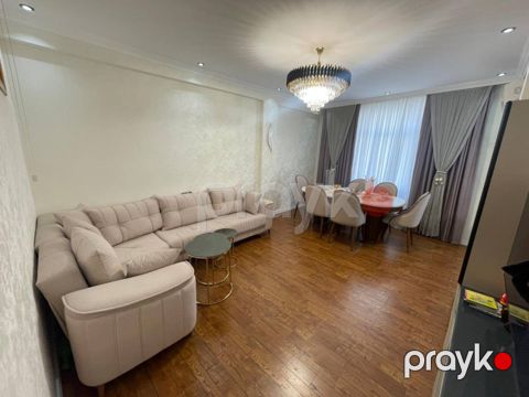 Satılır 2 otaqlı yeni tikili 70 m²