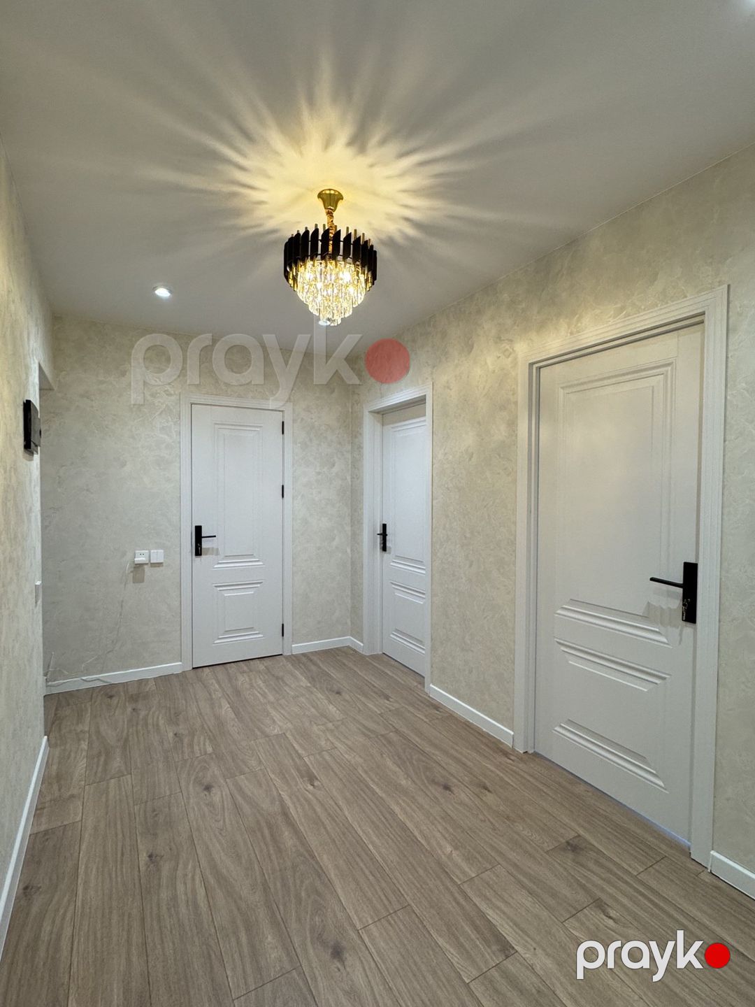 Satılır 3 otaqlı köhnə tikili 60 m² — Mənzil, Bakı (4)