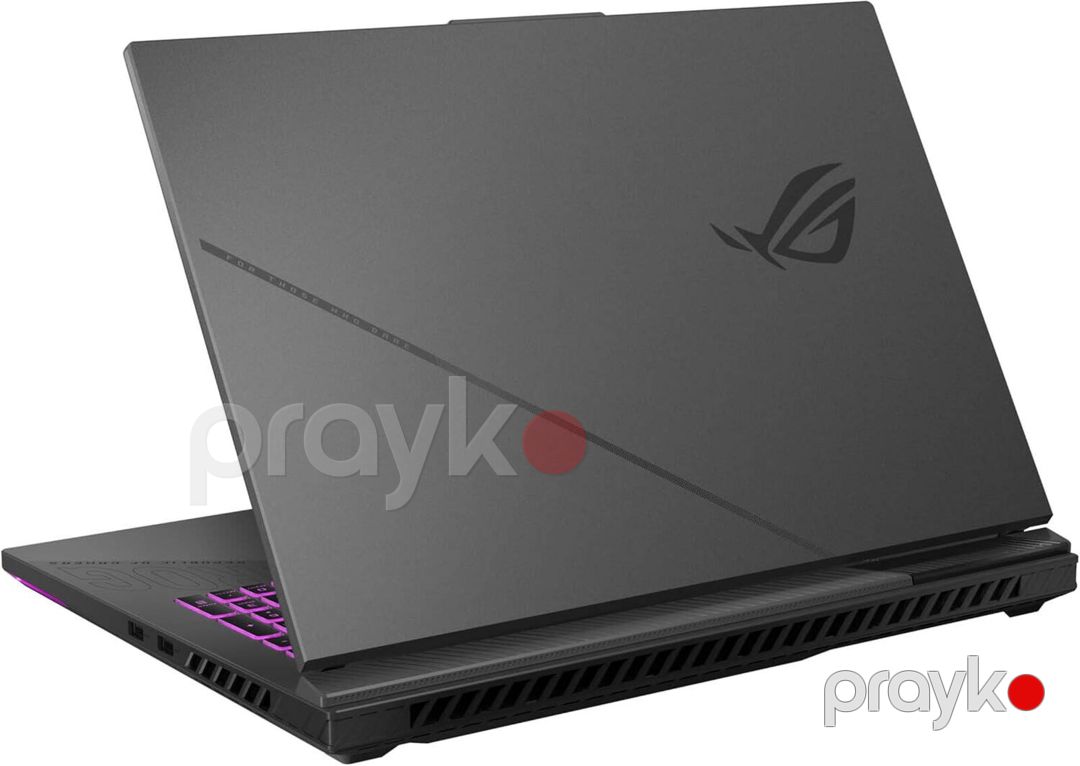 ASUS ROG STRIX G814PH-S9020 (90NR0L38-M00160) Laptop — Elektronika, Bakı (5)