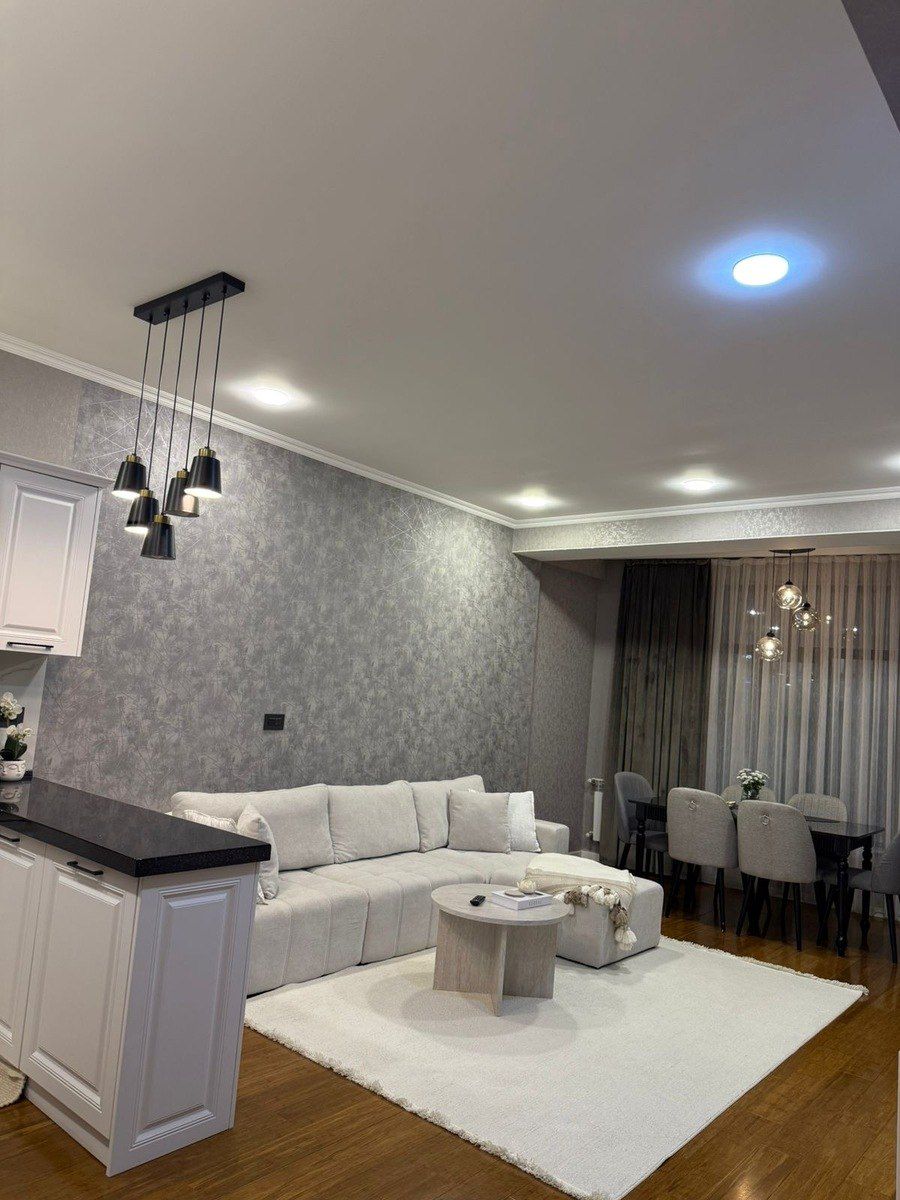Satılır 3 otaqlı yeni tikili 100 m² — Mənzil, Bakı (12)