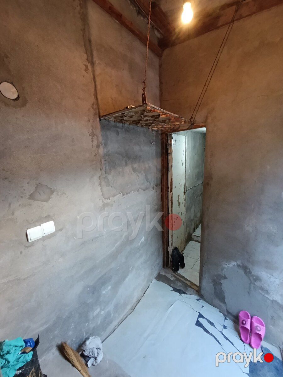 Həyət evi, Binəqədi qəs. — Ev, villa, Bakı (4)