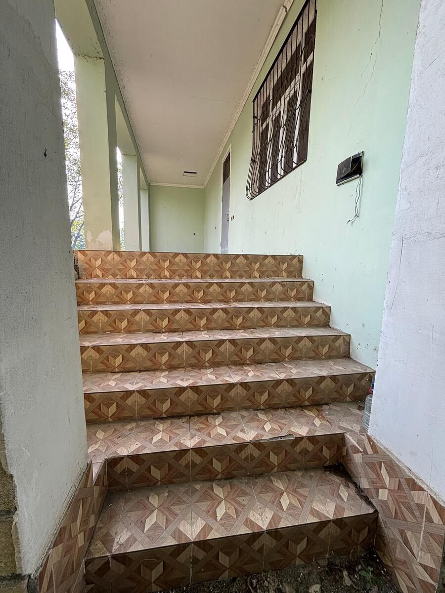 Həyət evi, Qazax ş. — Ev, villa, Qazax (6)