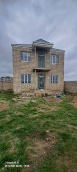 Satılır 8 otaqlı həyət evi/bağ evi 200 m² — Ev, bağ, kottec