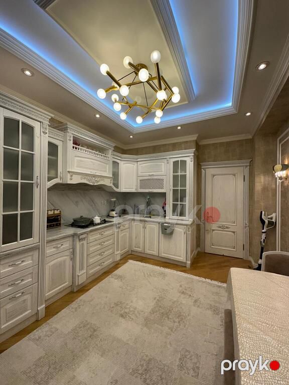 Satılır 3 otaqlı yeni tikili 127 m² — Mənzil, Bakı (9)