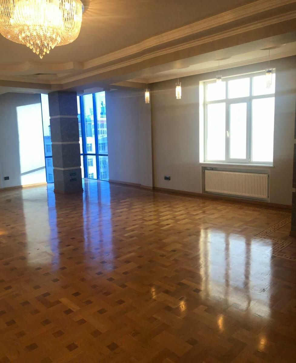 İcarəyə verilir 4 otaqlı yeni tikili 217 m² — Mənzil, Bakı (4)