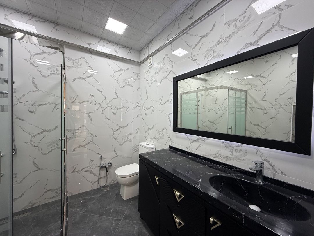 Satılır 3 otaqlı yeni tikili 150 m² — Mənzil, Bakı (11)