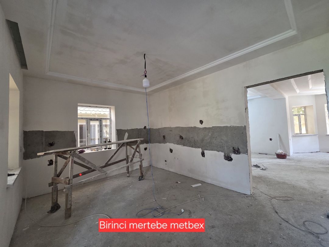 Həyət evi, İmişli, 8-ci küçə — Daşınmaz əmlak, İmişli (11)
