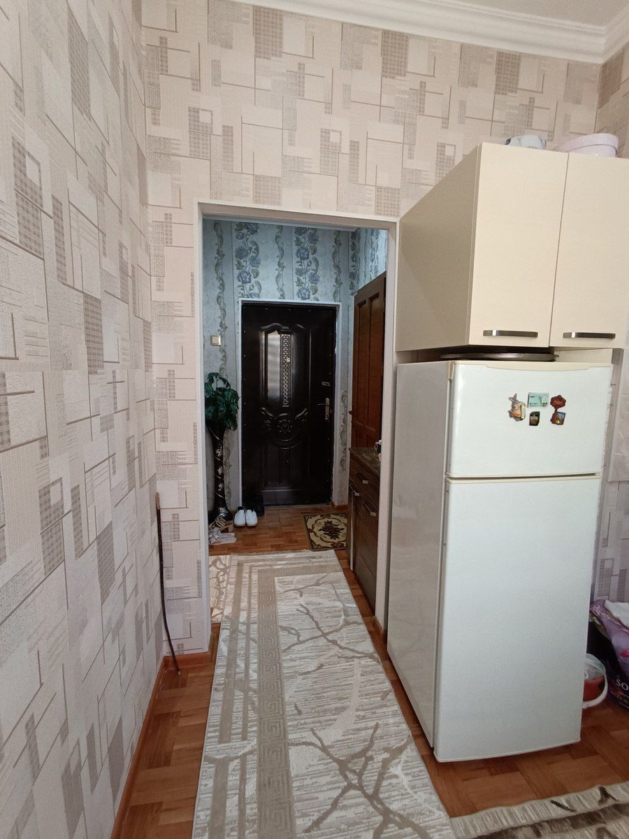 Satılır 1 otaqlı yeni tikili 37 m² — Mənzil, Xırdalan (7)