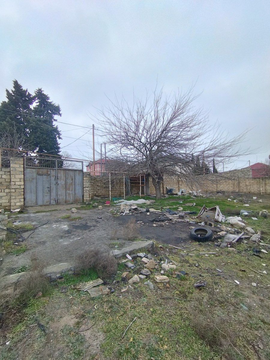 Satılır torpaq 27.5 sot — Torpaq, Bakı (7)