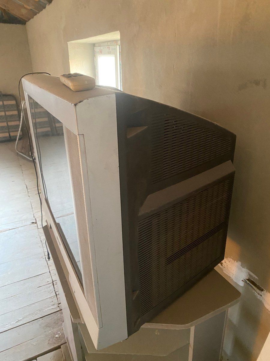 Televizorlar — Elektronika, Bakı (4)