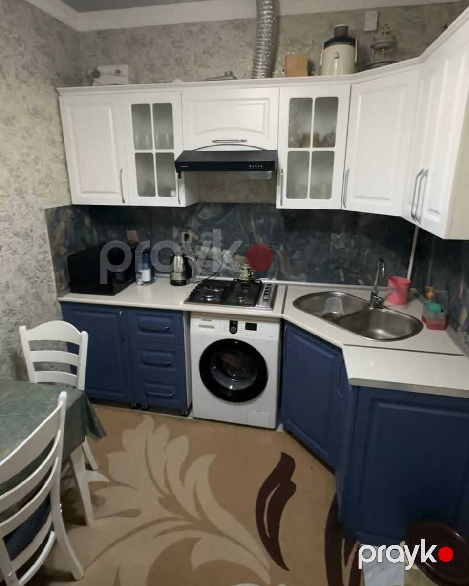 Satılır 3 otaqlı yeni tikili 66 m² — Mənzil, Bakı (7)