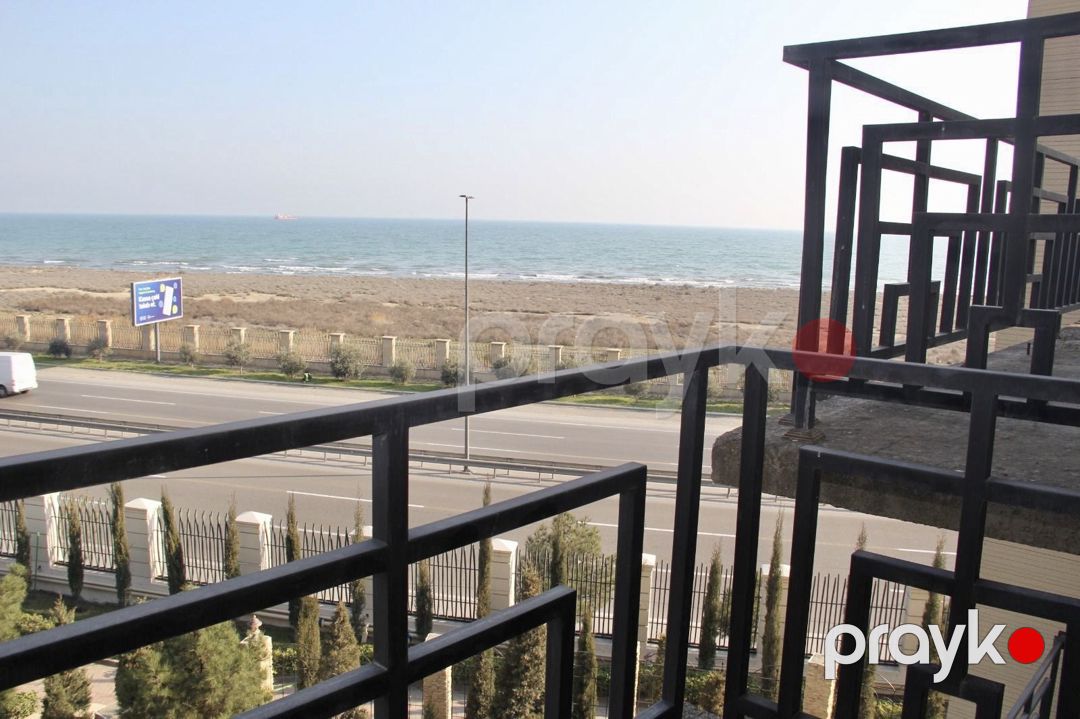 Satılır 9 otaqlı həyət evi/bağ evi 545 m² — Ev, villa, Bakı (9)