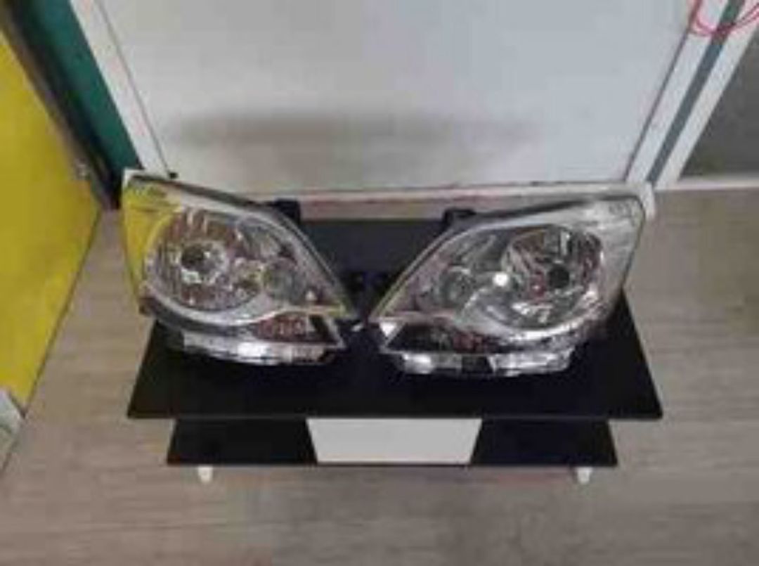 Chevrolet Cobalt ehtiyat hissələri — Ehtiyat hissələri və aksesuarlar, Bakı (5)