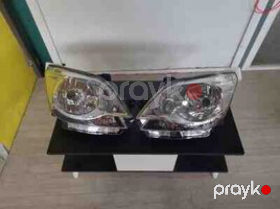 Chevrolet Cobalt ehtiyat hissələri — Ehtiyat hissələri və aksesuarlar, Bakı (5)