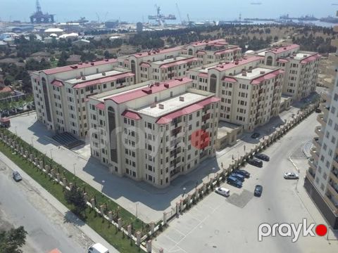 Satılır 4 otaqlı yeni tikili 148.5 m²