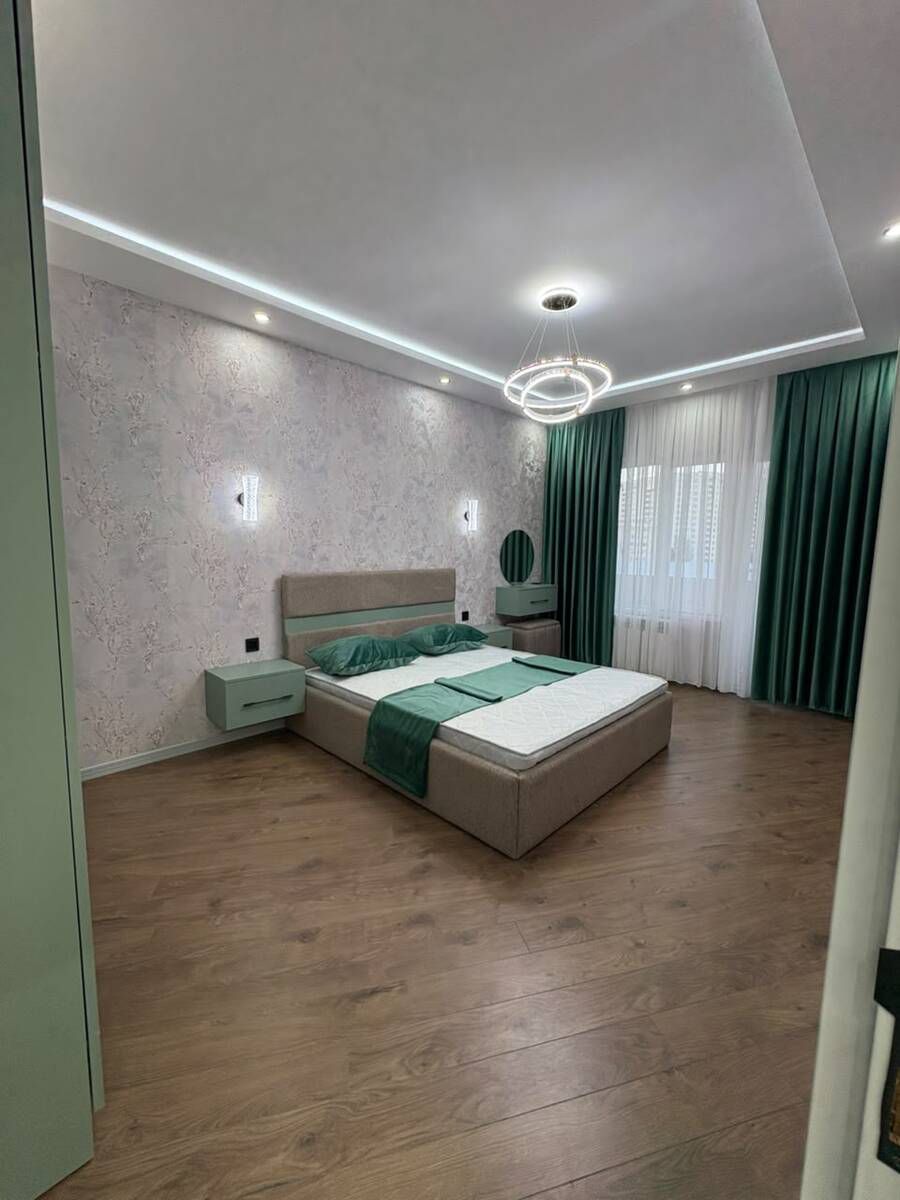 Satılır 3 otaqlı köhnə tikili 80 m² — Mənzil, Bakı