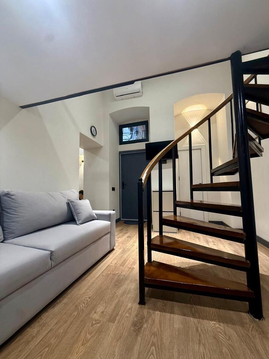 1-otaqlı mənzil, Sahil m., 29 m² — Daşınmaz əmlak, Bakı