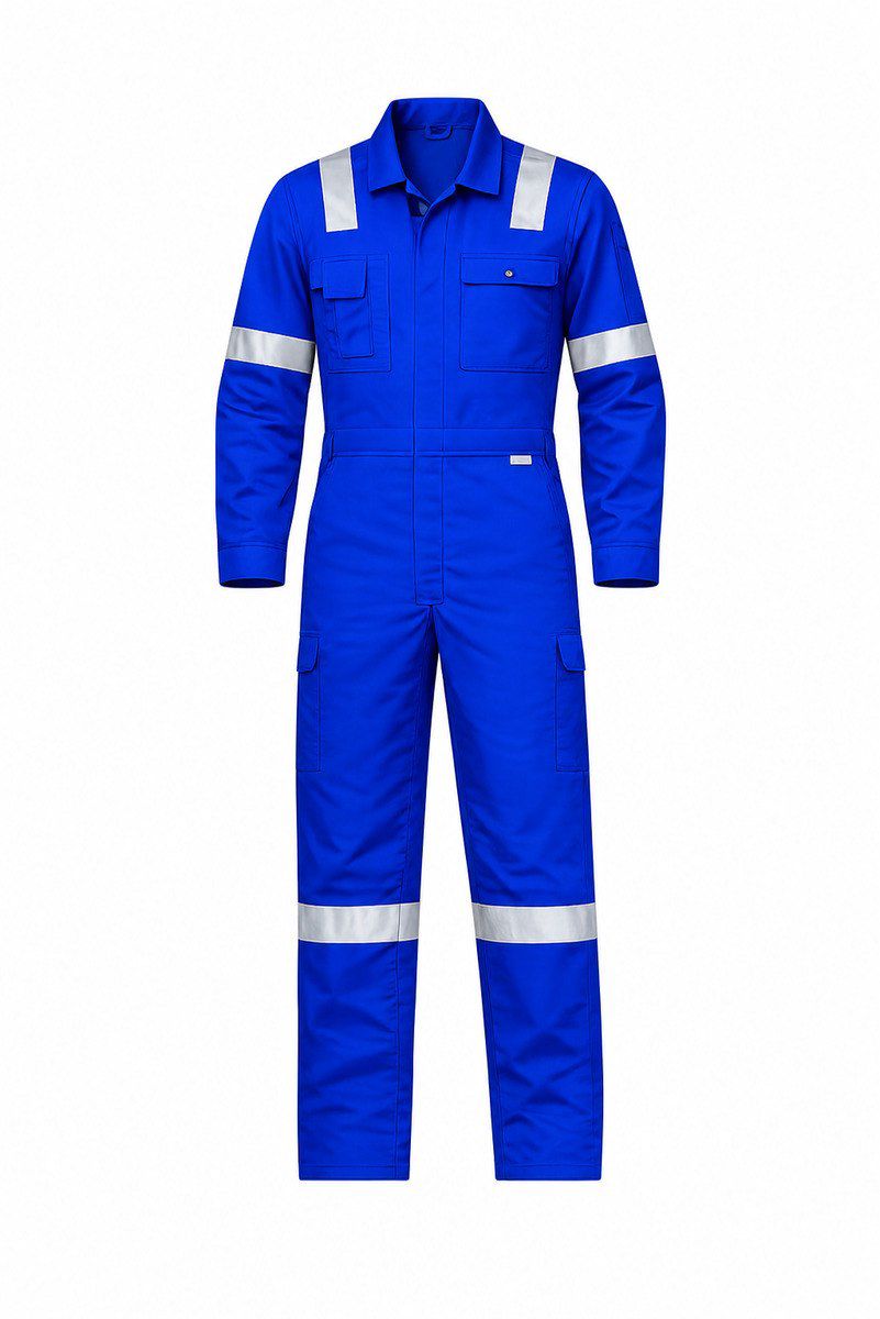 İş kombinezonu WK888C — Şəxsi əşyalar, Bakı (2)