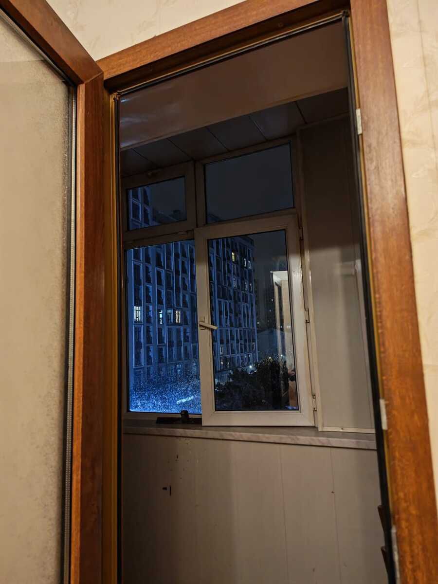 Satılır 2 otaqlı köhnə tikili 45 m² — Mənzil, Bakı (7)