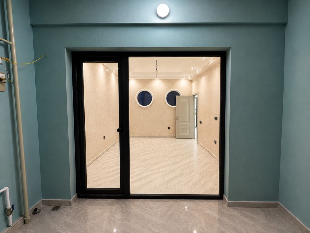 Satılır 3 otaqlı yeni tikili 69 m² — Mənzil, Bakı (12)