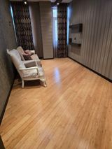Satılır 3 otaqlı yeni tikili 120 m² — Samir bəy